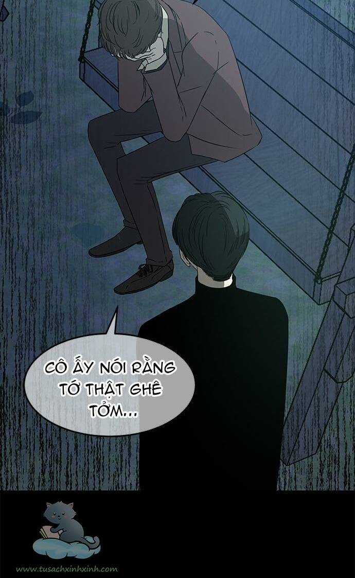 Cạm Bẫy - Chapter 54 - Trang 24