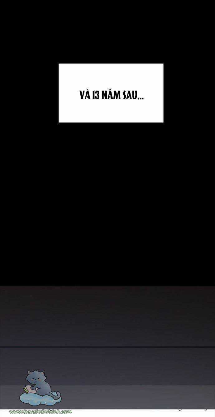 Cạm Bẫy - Chapter 54 - Trang 33