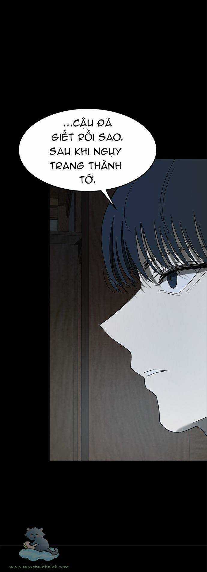 Cạm Bẫy - Chapter 54 - Trang 38