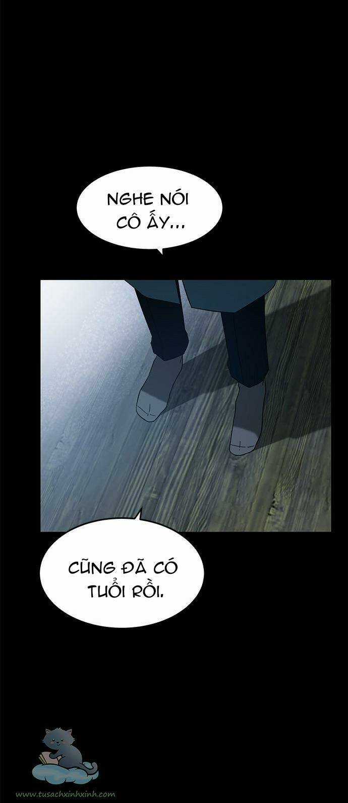 Cạm Bẫy - Chapter 54 - Trang 41