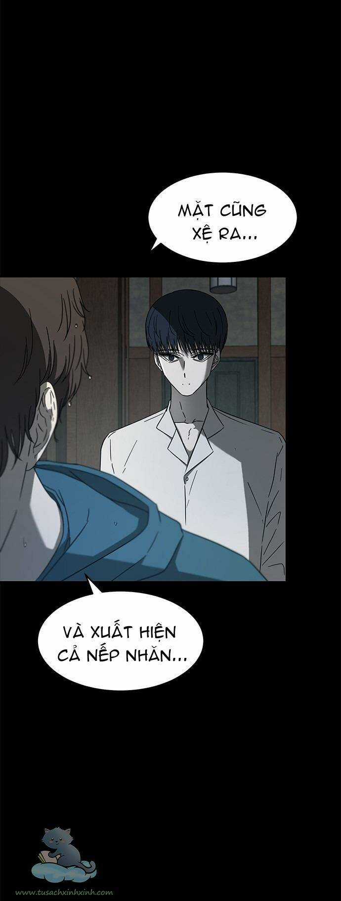 Cạm Bẫy - Chapter 54 - Trang 42