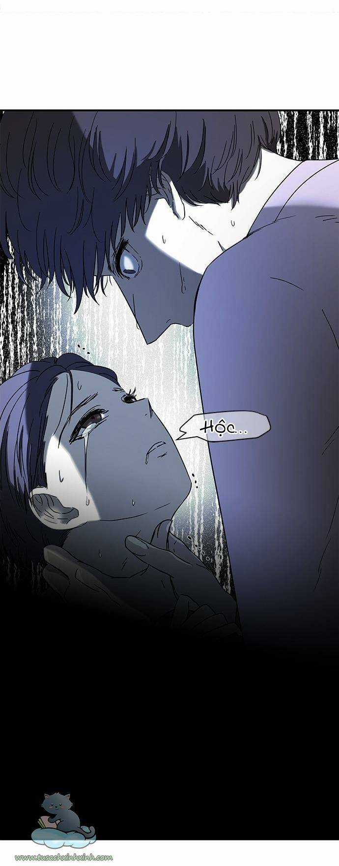 Cạm Bẫy - Chapter 54 - Trang 60