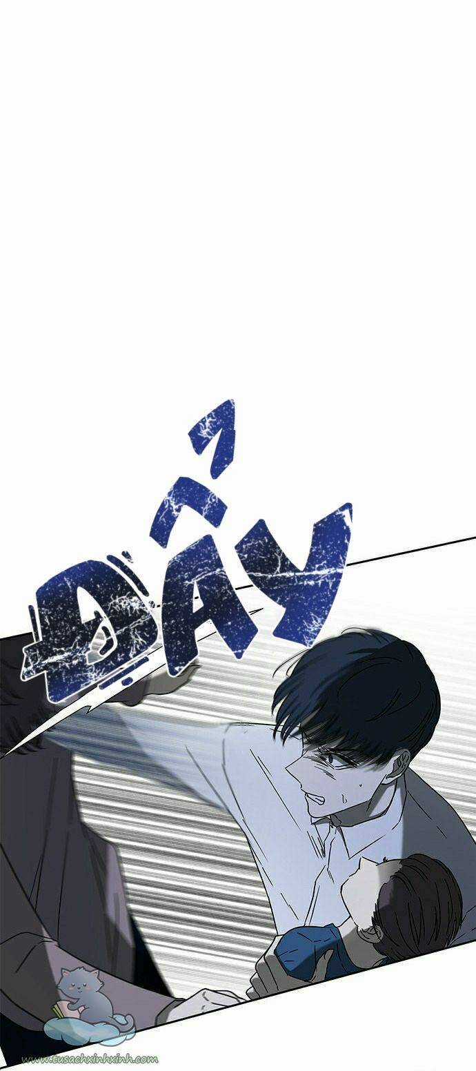 Cạm Bẫy - Chapter 54 - Trang 61