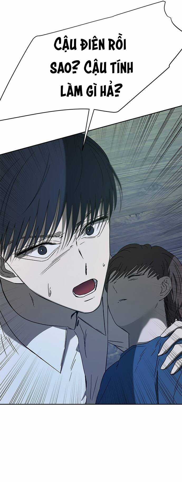 Cạm Bẫy - Chapter 54 - Trang 62