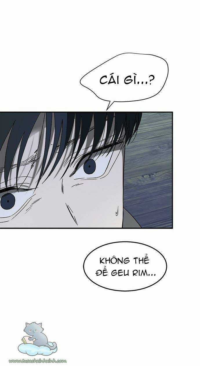 Cạm Bẫy - Chapter 54 - Trang 64