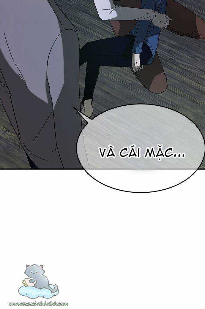 Cạm Bẫy - Chapter 54 - Trang 70