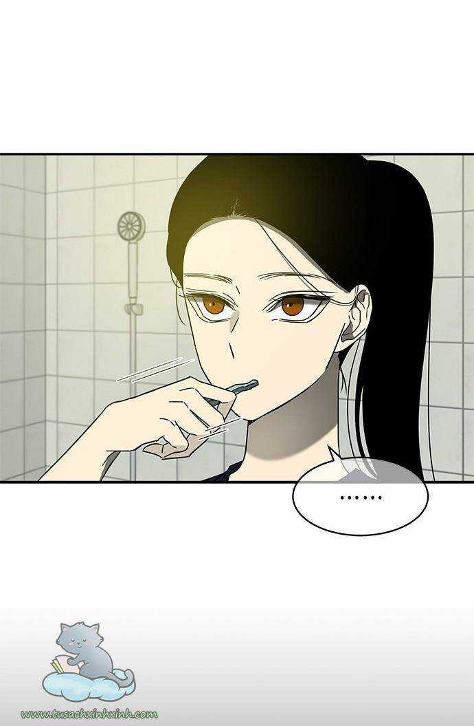 Cạm Bẫy - Chapter 55 - Trang 32