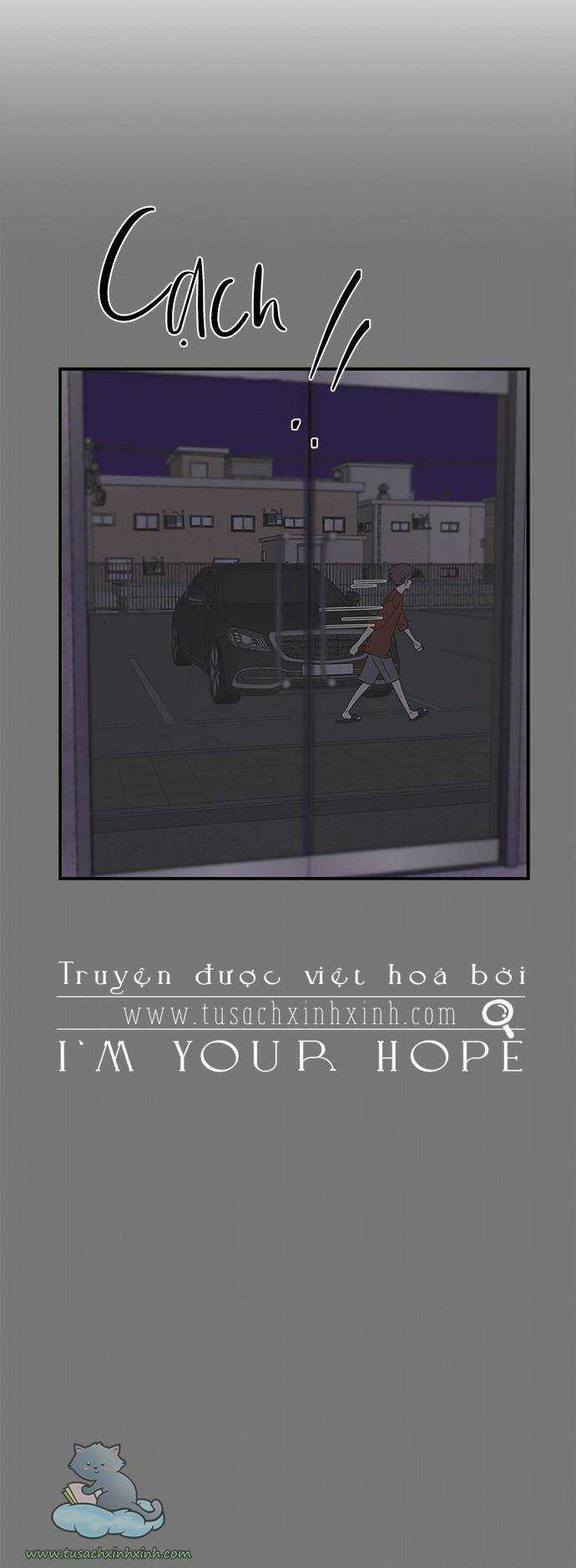 Cạm Bẫy - Chapter 55 - Trang 33