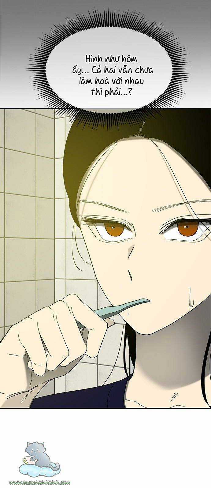 Cạm Bẫy - Chapter 55 - Trang 35