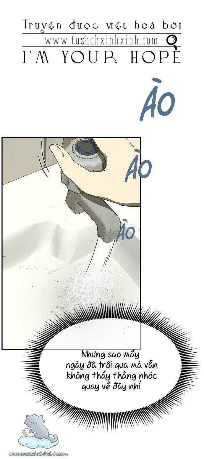 Cạm Bẫy - Chapter 55 - Trang 36