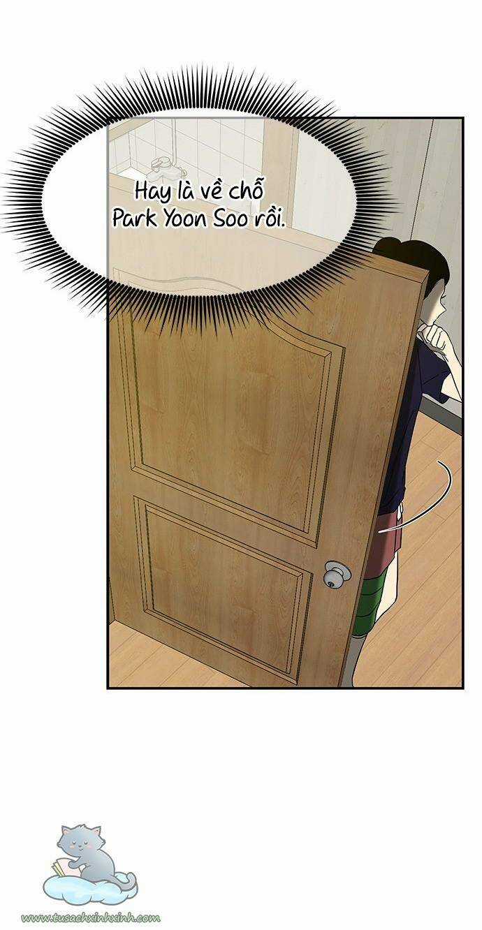 Cạm Bẫy - Chapter 55 - Trang 37