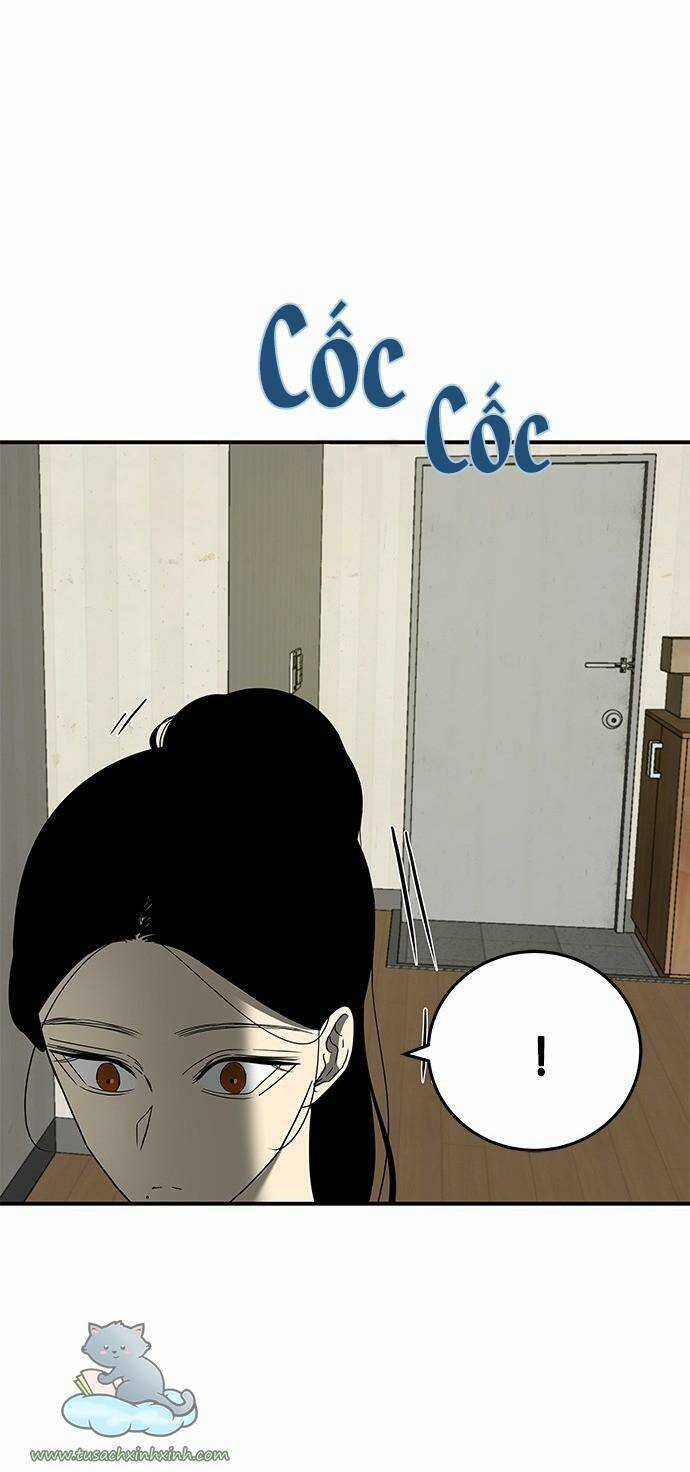 Cạm Bẫy - Chapter 55 - Trang 38