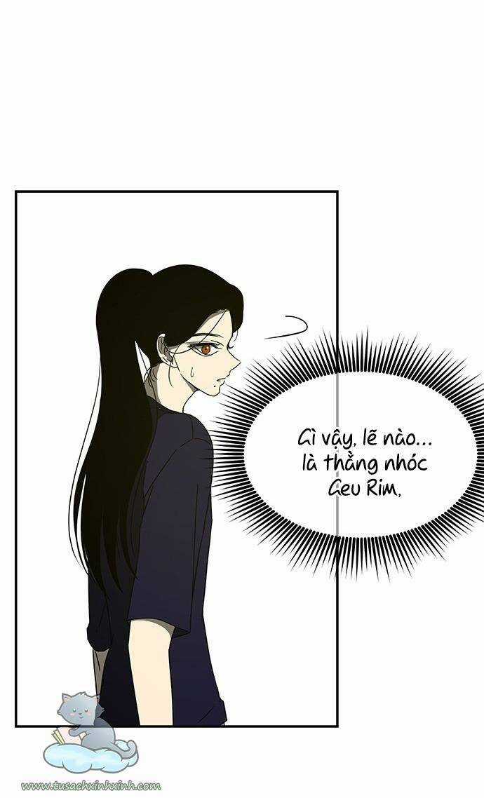 Cạm Bẫy - Chapter 55 - Trang 39