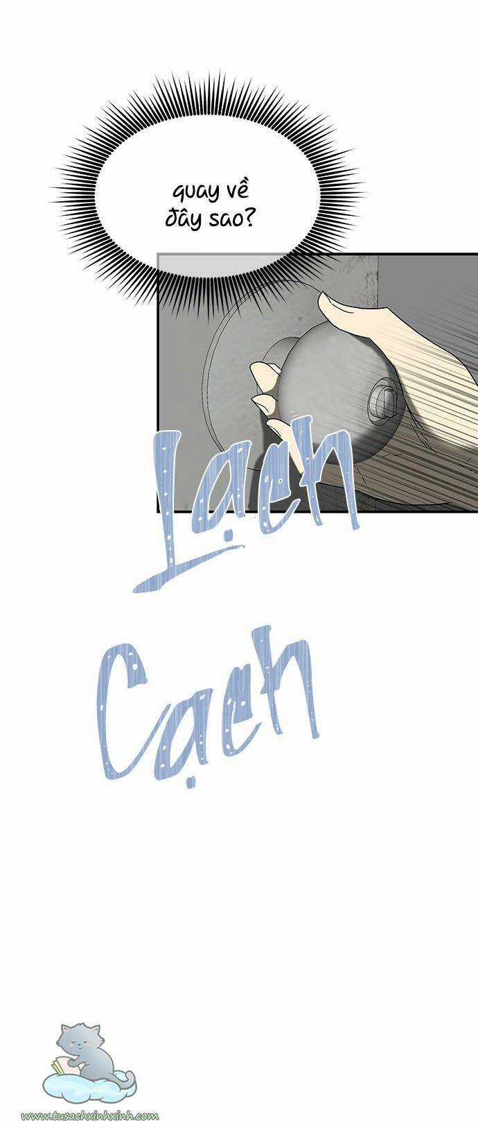 Cạm Bẫy - Chapter 55 - Trang 40