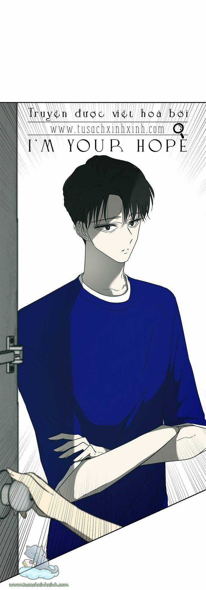 Cạm Bẫy - Chapter 55 - Trang 41