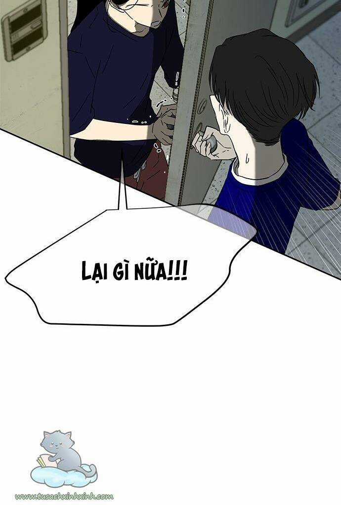 Cạm Bẫy - Chapter 55 - Trang 44