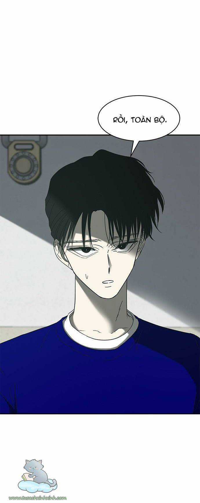 Cạm Bẫy - Chapter 55 - Trang 51