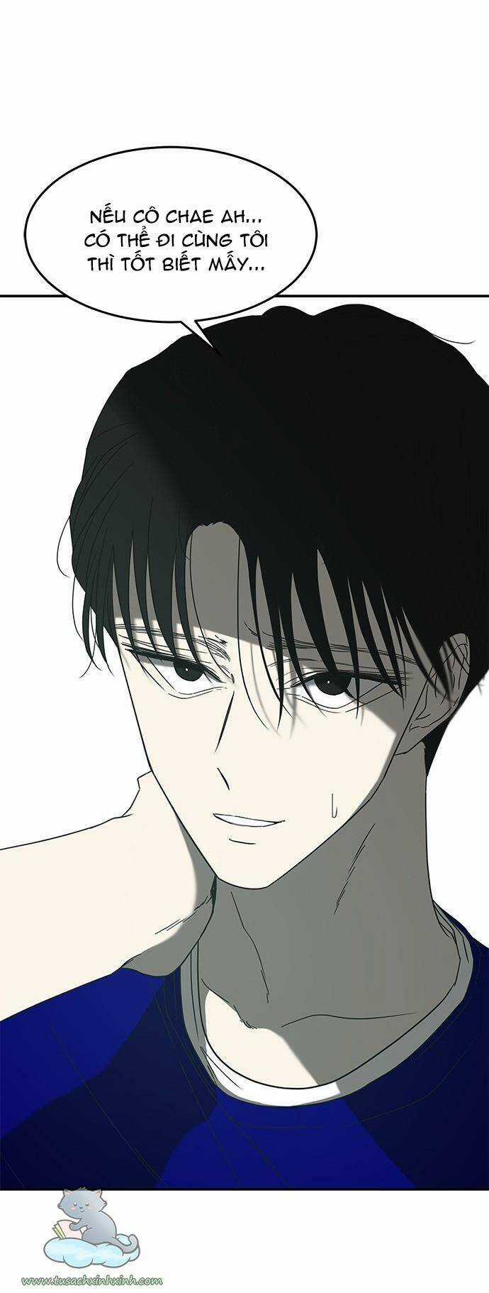 Cạm Bẫy - Chapter 55 - Trang 56