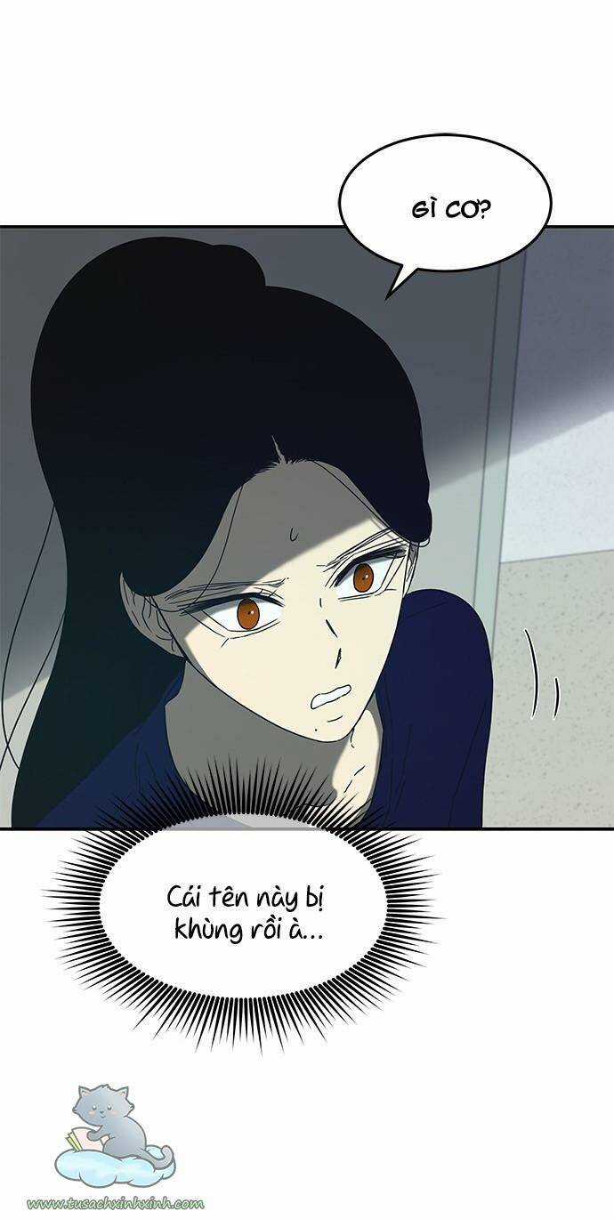 Cạm Bẫy - Chapter 55 - Trang 57