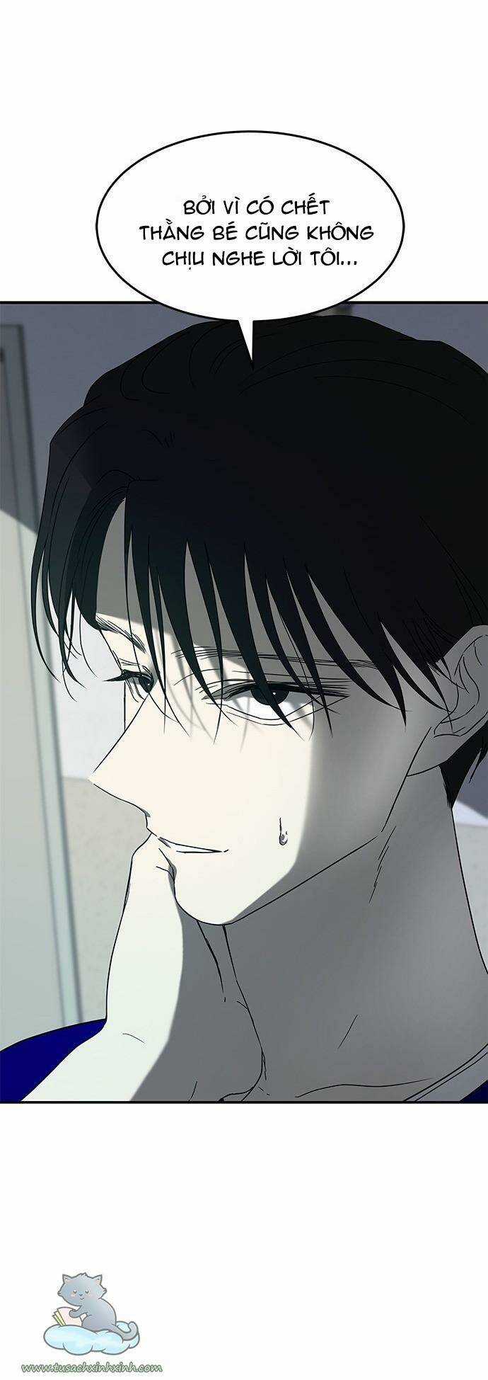 Cạm Bẫy - Chapter 55 - Trang 58