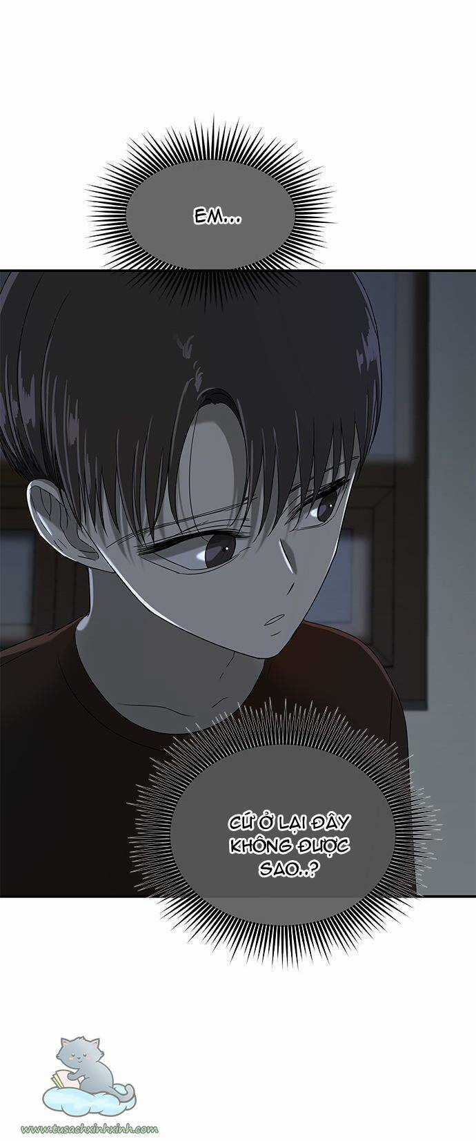 Cạm Bẫy - Chapter 55 - Trang 60