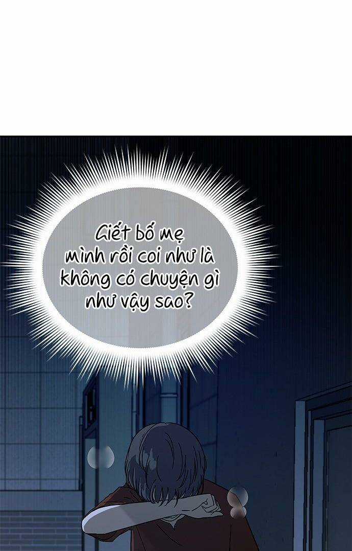 Cạm Bẫy - Chapter 55 - Trang 10
