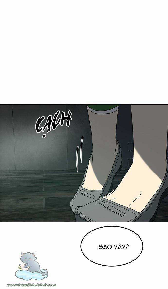 Cạm Bẫy - Chapter 55 - Trang 91