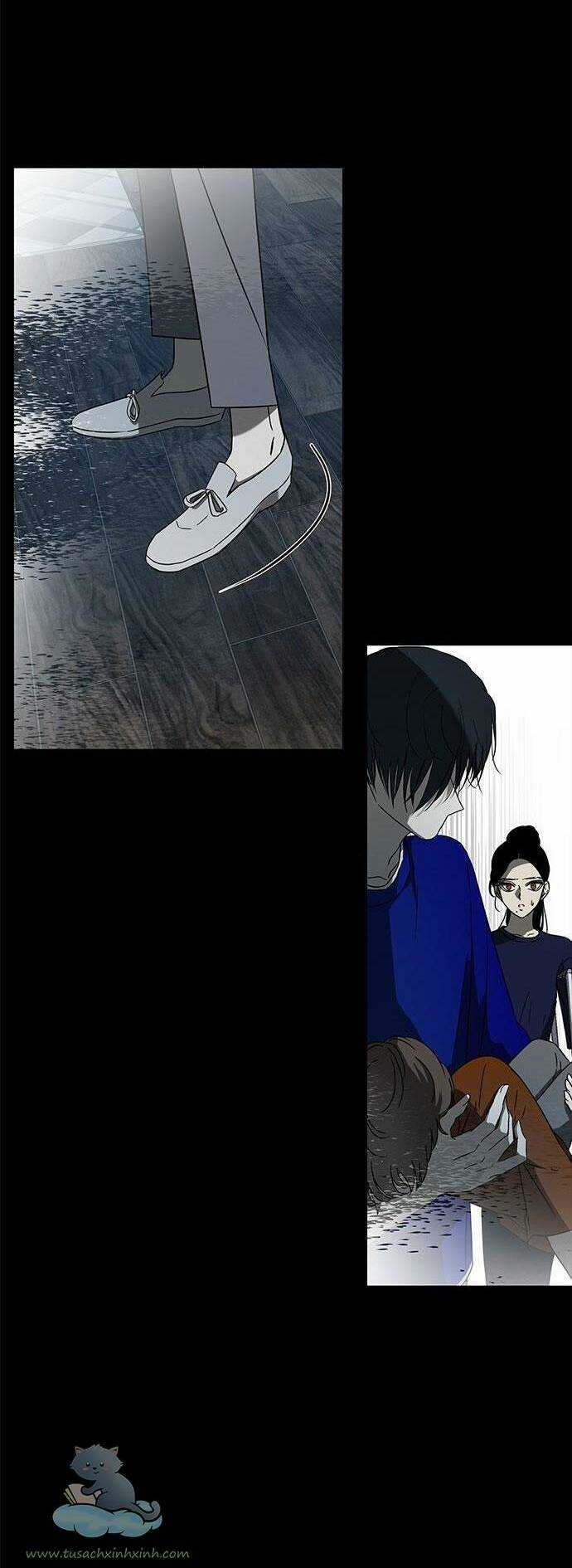 Cạm Bẫy - Chapter 56 - Trang 16