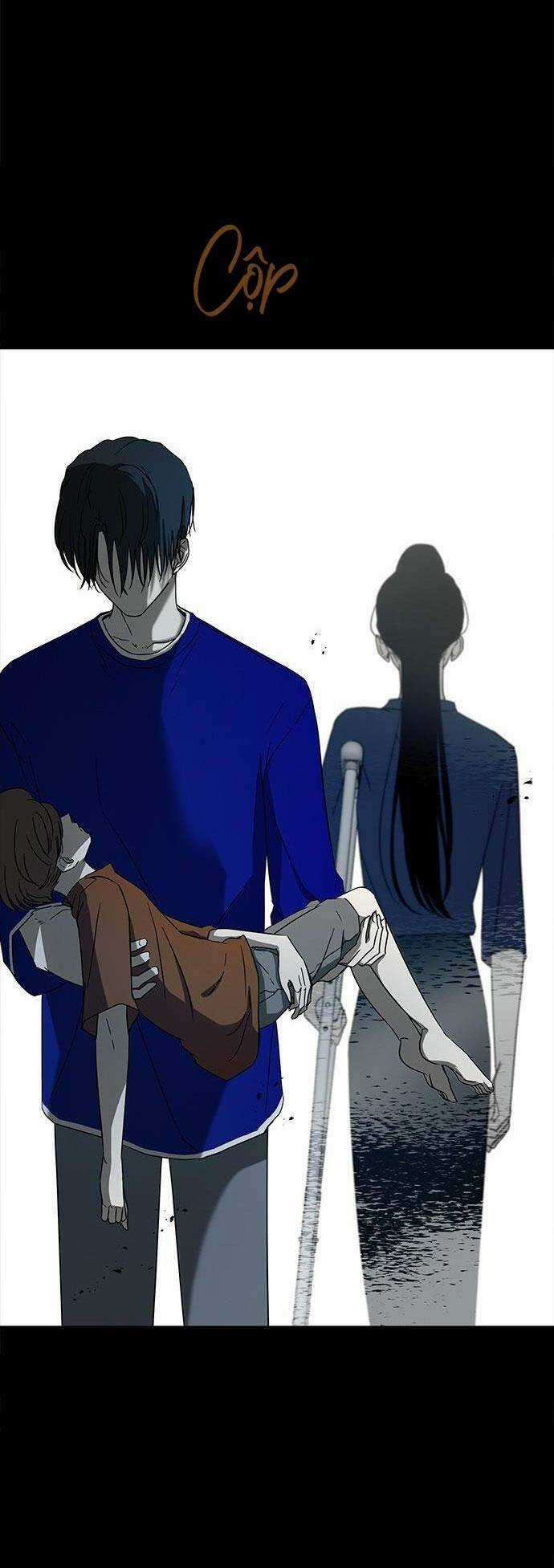 Cạm Bẫy - Chapter 56 - Trang 17