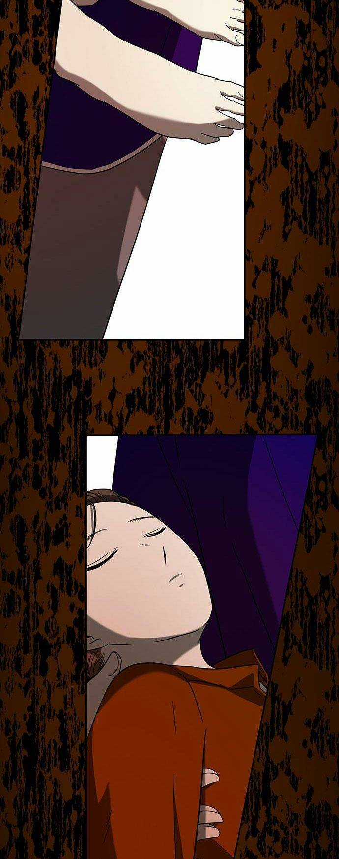 Cạm Bẫy - Chapter 56 - Trang 20