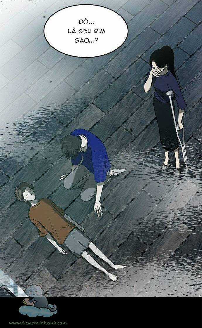 Cạm Bẫy - Chapter 56 - Trang 3