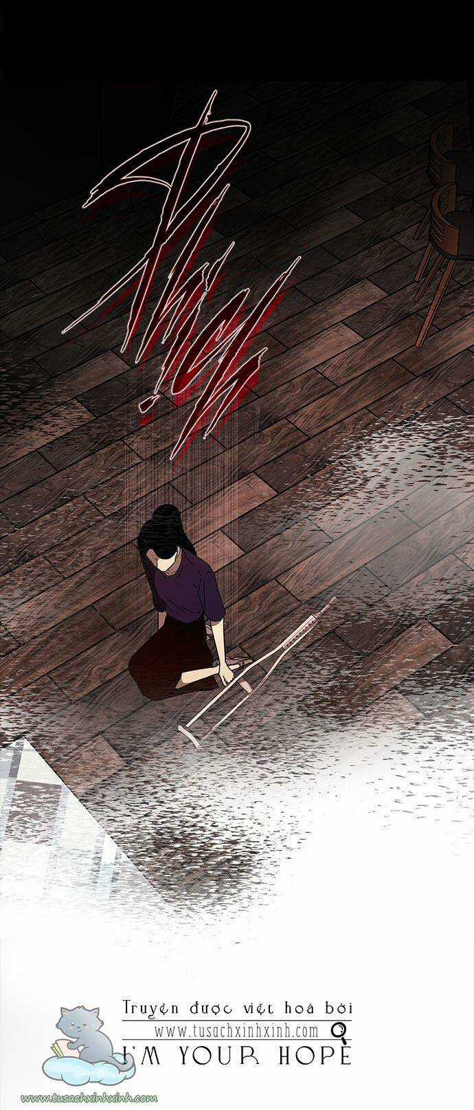 Cạm Bẫy - Chapter 56 - Trang 22