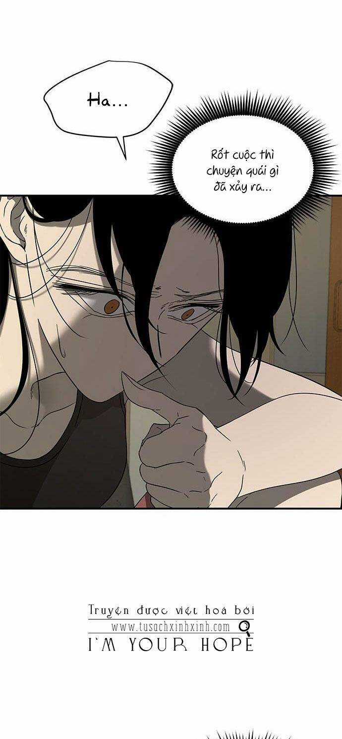 Cạm Bẫy - Chapter 56 - Trang 29