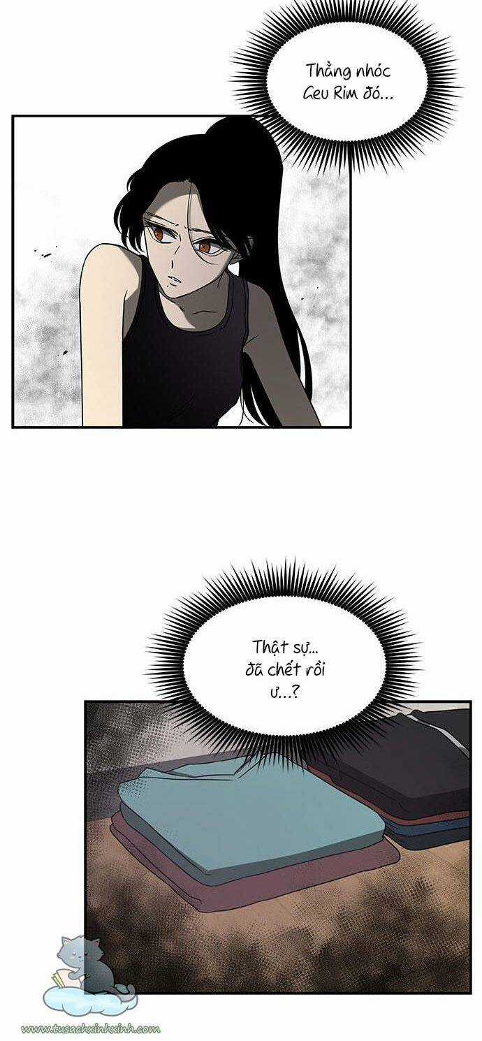 Cạm Bẫy - Chapter 56 - Trang 30