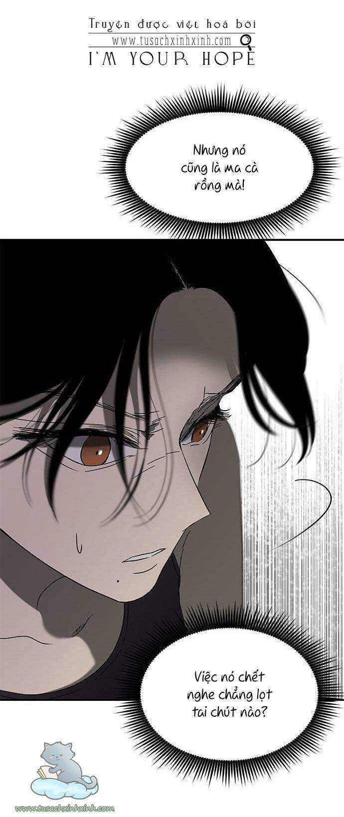 Cạm Bẫy - Chapter 56 - Trang 31