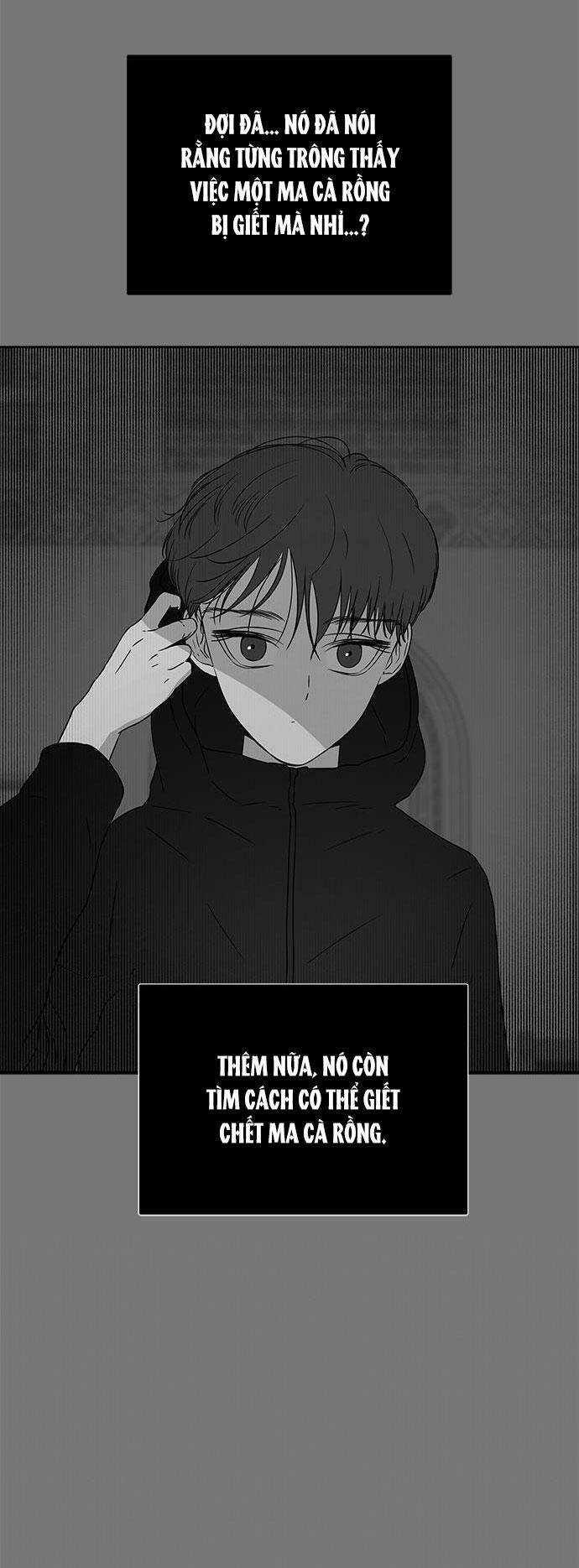 Cạm Bẫy - Chapter 56 - Trang 34