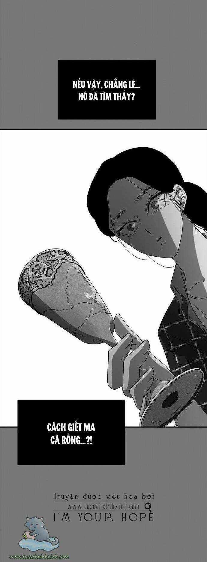 Cạm Bẫy - Chapter 56 - Trang 35