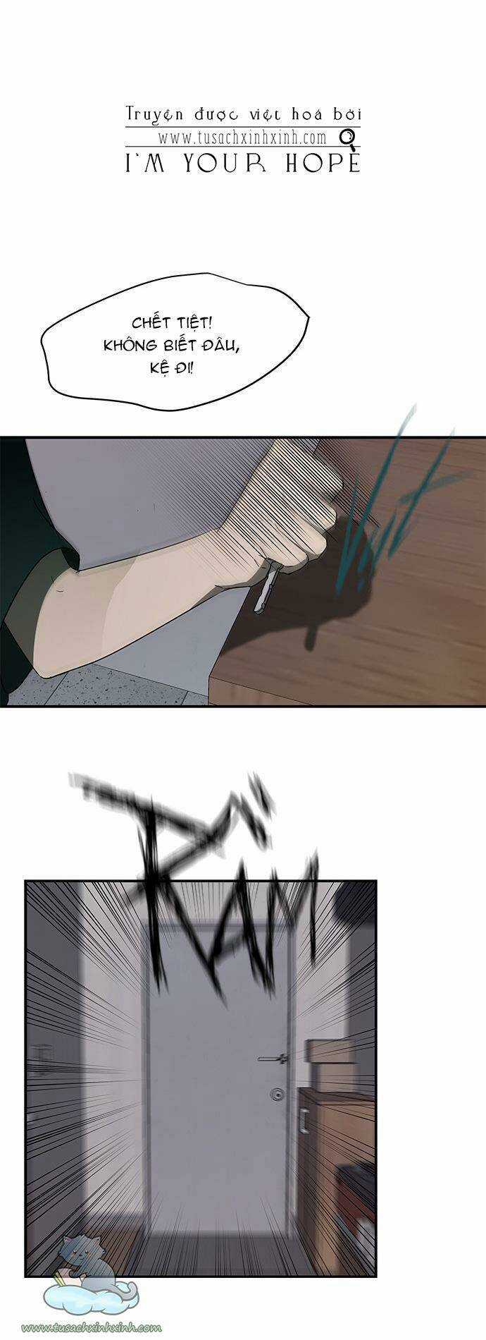 Cạm Bẫy - Chapter 56 - Trang 42