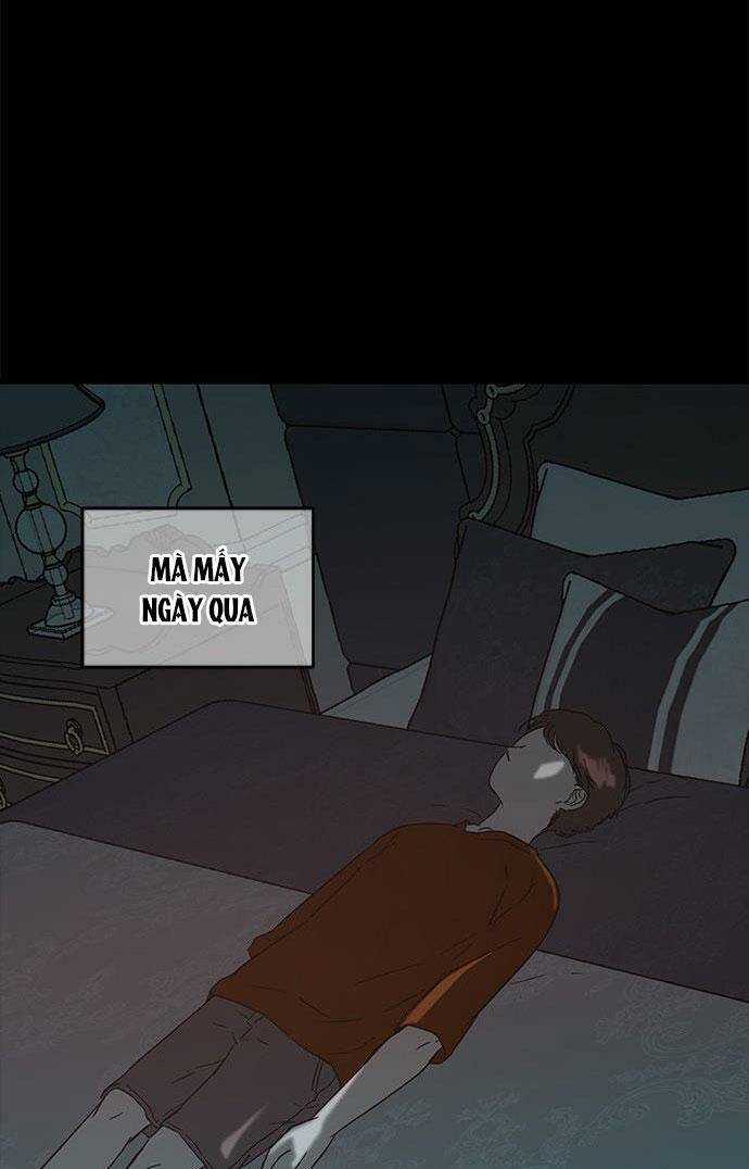 Cạm Bẫy - Chapter 56 - Trang 49