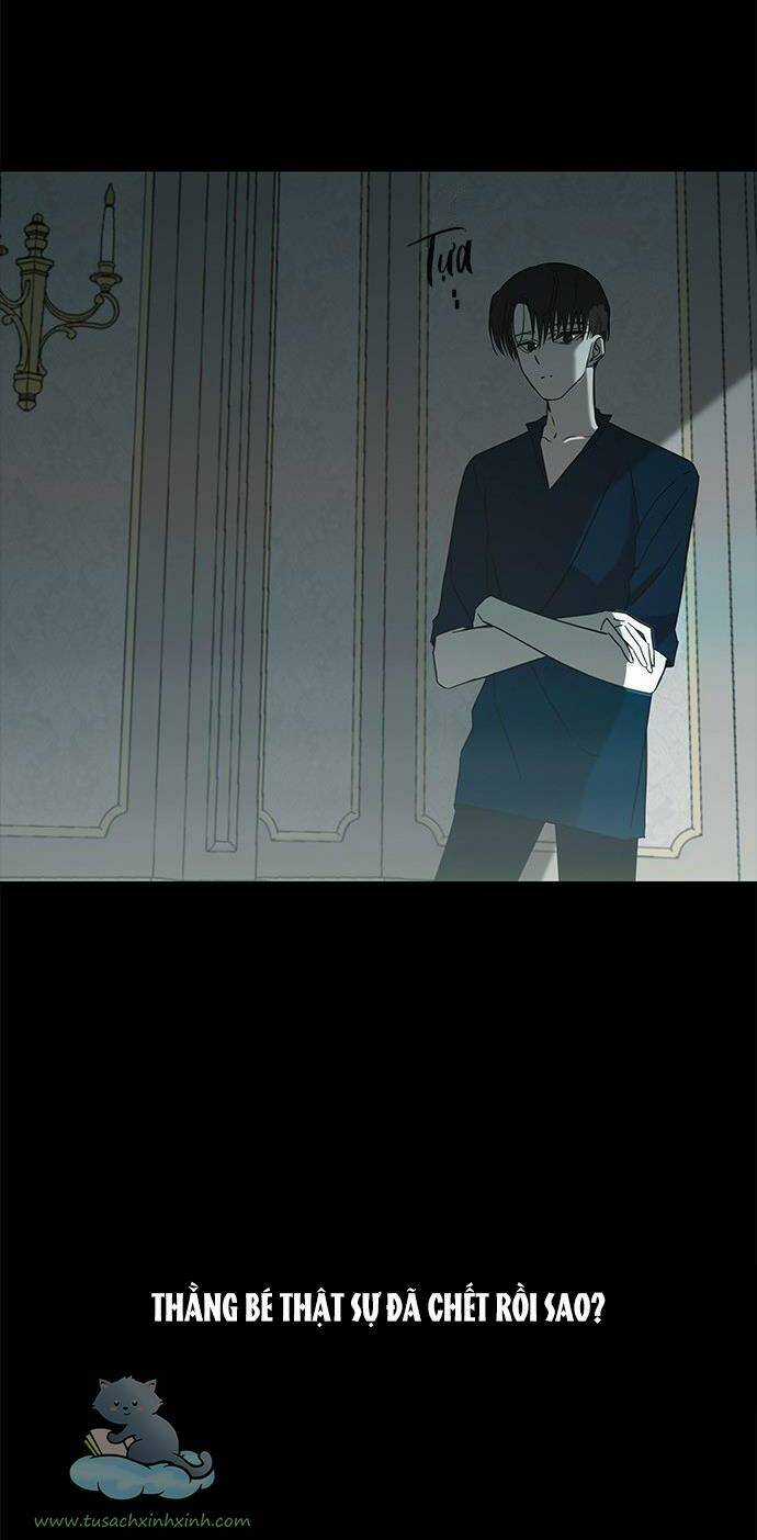 Cạm Bẫy - Chapter 56 - Trang 51