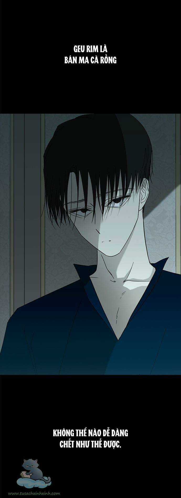 Cạm Bẫy - Chapter 56 - Trang 54