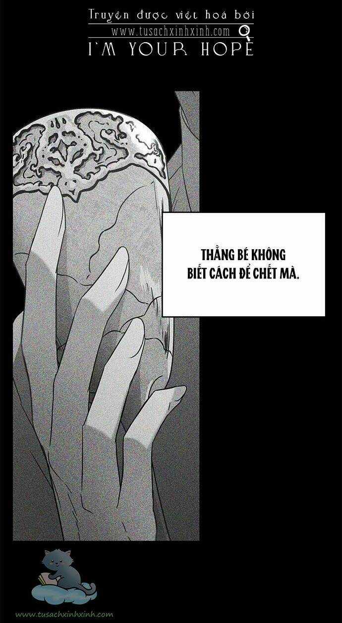 Cạm Bẫy - Chapter 56 - Trang 56