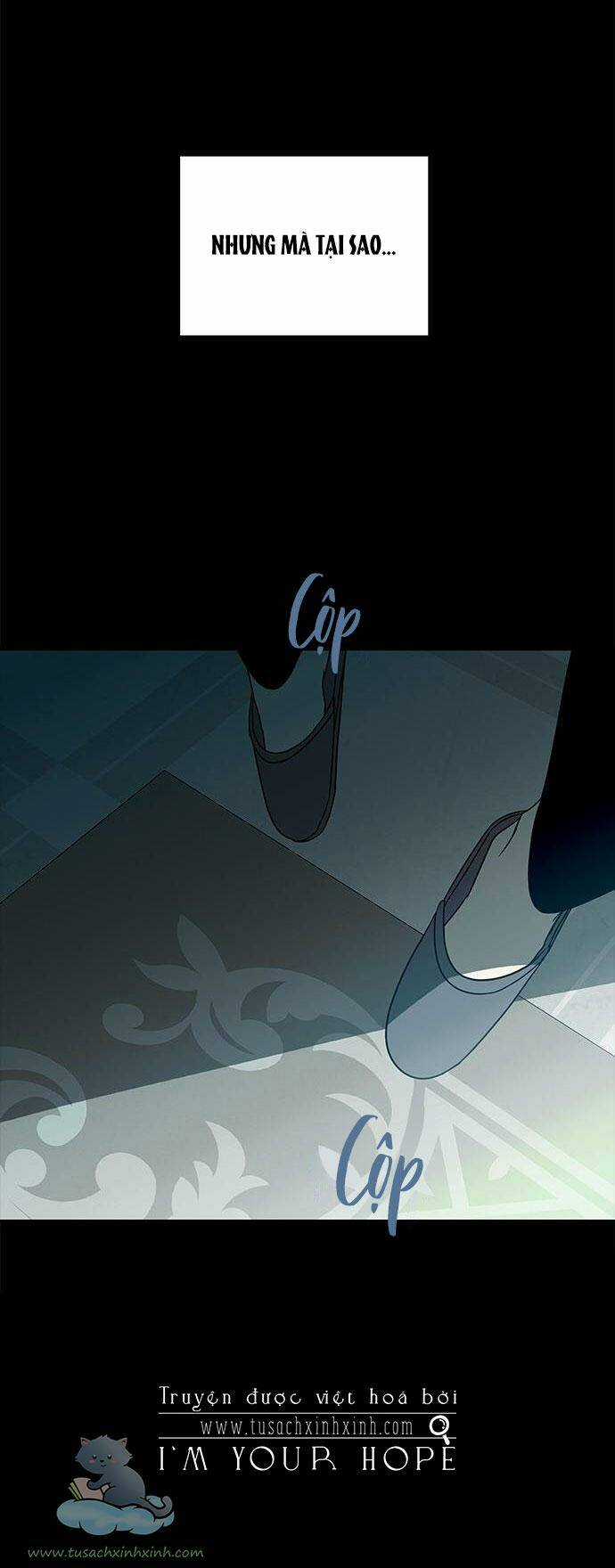 Cạm Bẫy - Chapter 56 - Trang 57