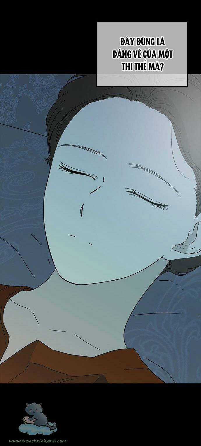 Cạm Bẫy - Chapter 56 - Trang 59