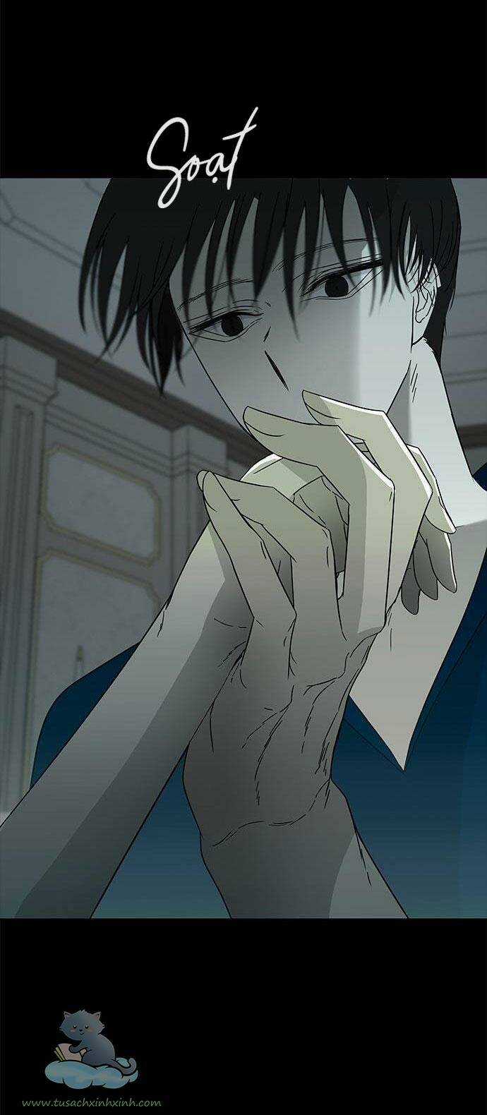 Cạm Bẫy - Chapter 56 - Trang 62