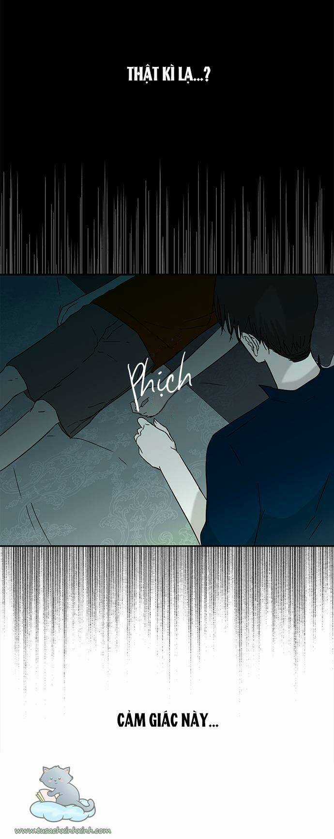 Cạm Bẫy - Chapter 56 - Trang 65