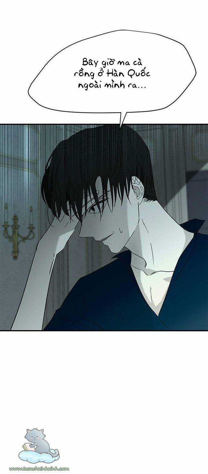 Cạm Bẫy - Chapter 56 - Trang 70