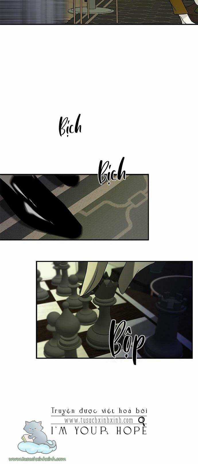 Cạm Bẫy - Chapter 56 - Trang 84
