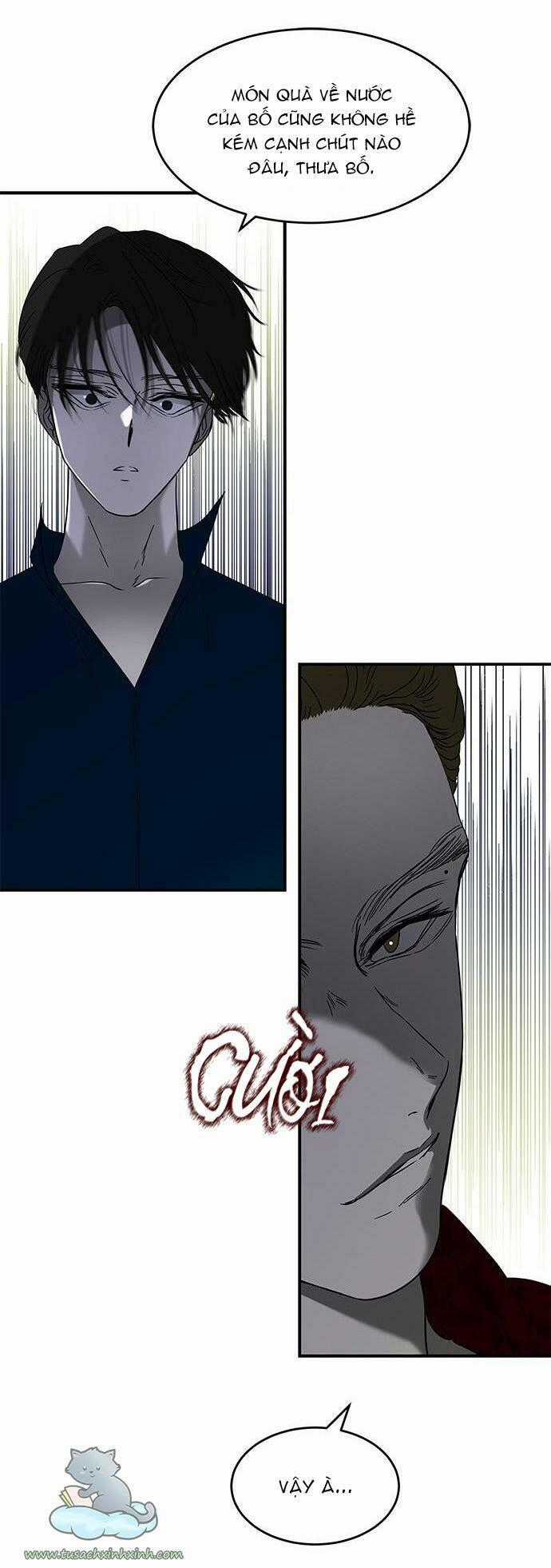 Cạm Bẫy - Chapter 57 - Trang 2