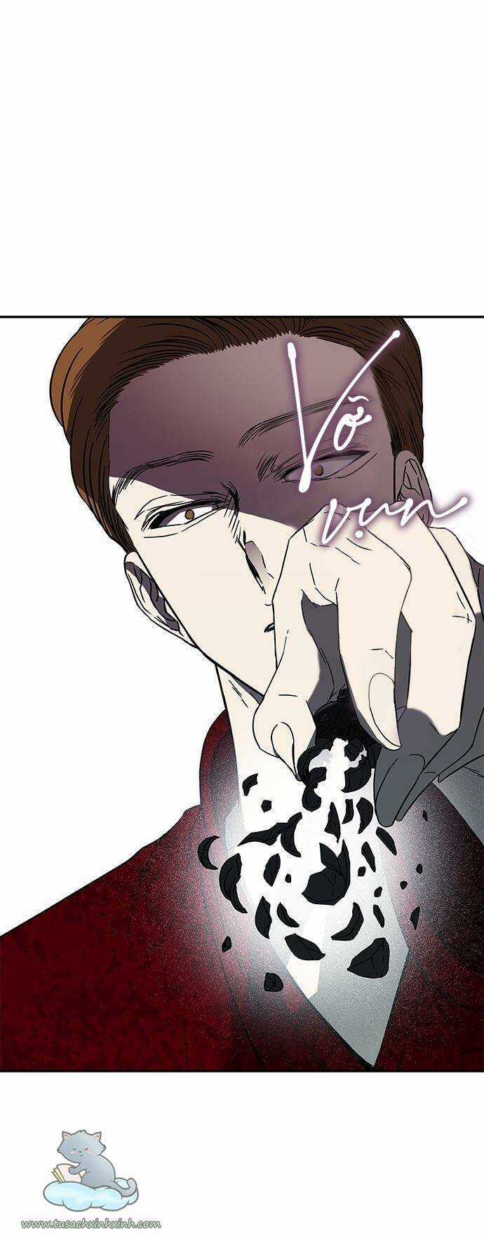 Cạm Bẫy - Chapter 57 - Trang 11